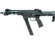 KWA AEG 2.5 Airsoft Rifle - QRF Mod 2 KWA AEG 2.5 Airsoft Rifle - QRF Mod 2